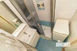 3-к квартира, вторичка, 58м2, 1/5 этаж