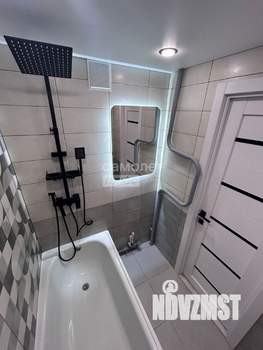 1-к квартира, вторичка, 33м2, 1/10 этаж