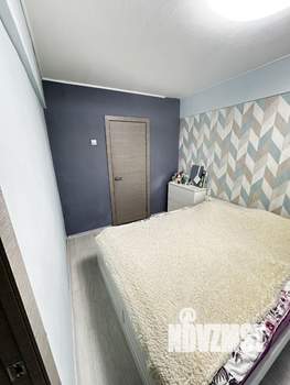 2-к квартира, вторичка, 46м2, 2/5 этаж