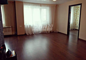 2-к квартира, вторичка, 44м2, 3/5 этаж