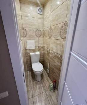 3-к квартира, вторичка, 63м2, 5/5 этаж