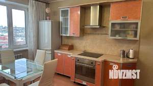 3-к квартира, вторичка, 96м2, 7/11 этаж