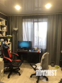 4-к квартира, вторичка, 84м2, 4/9 этаж