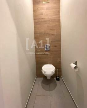 2-к квартира, вторичка, 55м2, 1/5 этаж