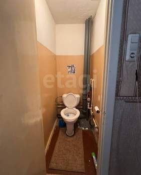 1-к квартира, вторичка, 41м2, 8/10 этаж