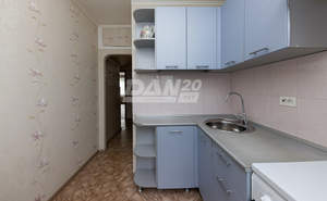 2-к квартира, вторичка, 47м2, 2/5 этаж
