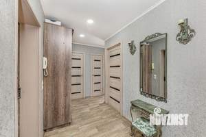 3-к квартира, вторичка, 64м2, 4/9 этаж