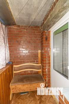 2-к квартира, вторичка, 48м2, 1/6 этаж