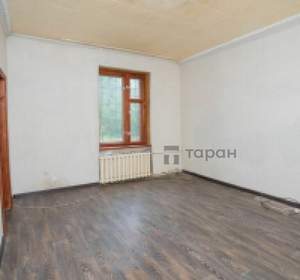 3-к квартира, вторичка, 66м2, 1/5 этаж