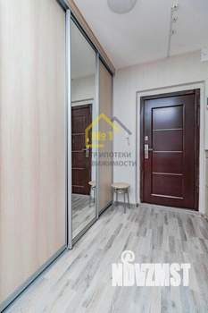 Студия квартира, вторичка, 28м2, 14/18 этаж