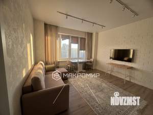 2-к квартира, вторичка, 58м2, 14/15 этаж