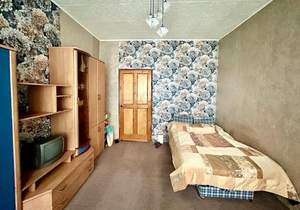 2-к квартира, вторичка, 55м2, 5/5 этаж