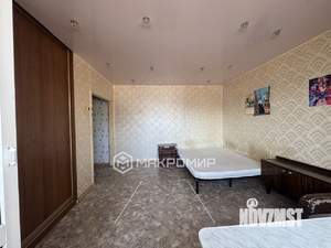 1-к квартира, вторичка, 34м2, 3/9 этаж