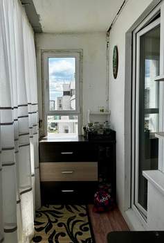 3-к квартира, вторичка, 65м2, 10/11 этаж