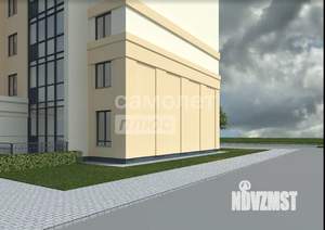 2-к квартира, вторичка, 56м2, 10/18 этаж