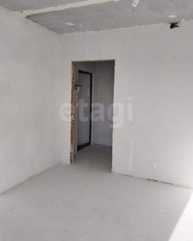 Студия квартира, вторичка, 26м2, 14/17 этаж