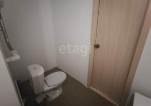 1-к квартира, вторичка, 36м2, 14/20 этаж