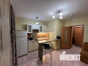 Студия квартира, вторичка, 24м2, 10/10 этаж