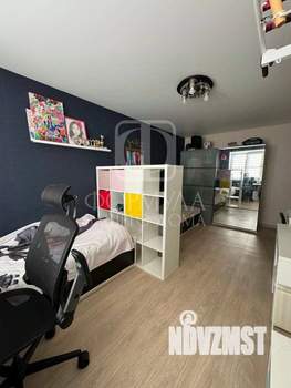 3-к квартира, вторичка, 60м2, 3/5 этаж