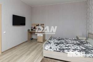 3-к квартира, вторичка, 102м2, 2/22 этаж