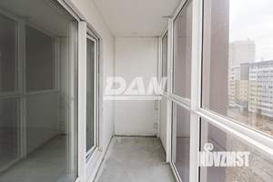 Студия квартира, вторичка, 27м2, 7/10 этаж