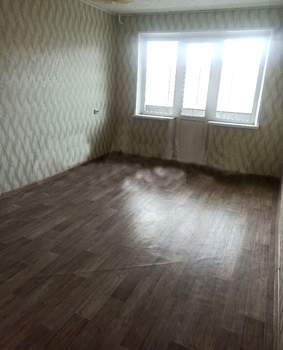 1-к квартира, вторичка, 32м2, 3/5 этаж