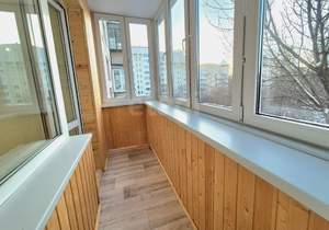 1-к квартира, вторичка, 30м2, 6/10 этаж