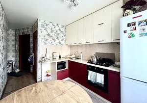 3-к квартира, вторичка, 65м2, 6/10 этаж
