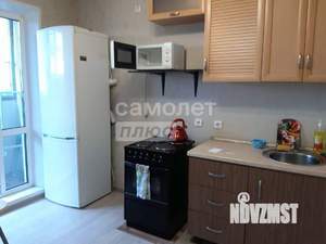 1-к квартира, вторичка, 38м2, 6/26 этаж