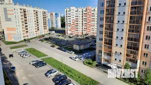 1-к квартира, вторичка, 41м2, 7/10 этаж
