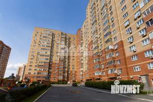 2-к квартира, вторичка, 65м2, 12/16 этаж