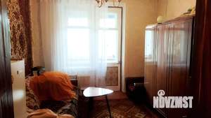 2-к квартира, вторичка, 55м2, 4/5 этаж