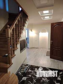 3-к квартира, вторичка, 136м2, 5/6 этаж