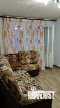 1-к квартира, вторичка, 33м2, 1/9 этаж