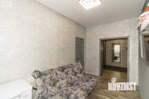 3-к квартира, вторичка, 61м2, 1/3 этаж