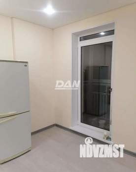 Студия квартира, вторичка, 31м2, 20/25 этаж