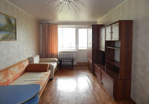 2-к квартира, вторичка, 45м2, 5/5 этаж