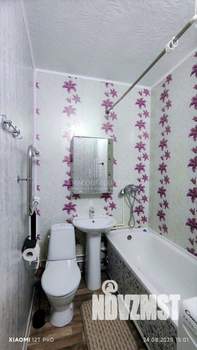Студия квартира, вторичка, 26м2, 3/21 этаж