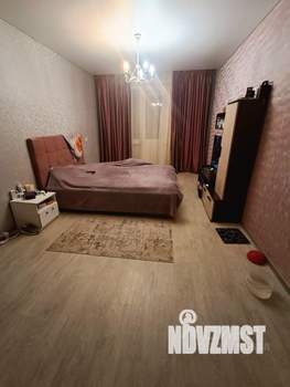 2-к квартира, вторичка, 50м2, 2/11 этаж