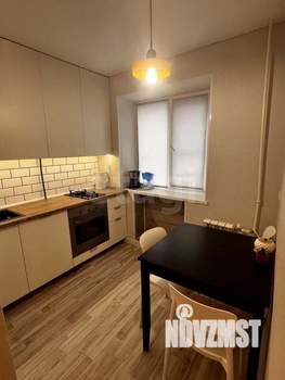 2-к квартира, вторичка, 46м2, 1/5 этаж