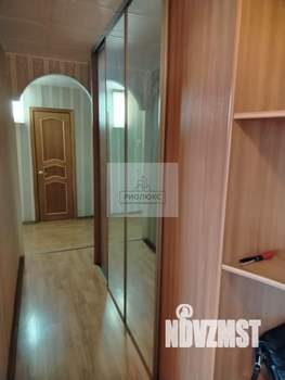 3-к квартира, вторичка, 66м2, 9/10 этаж