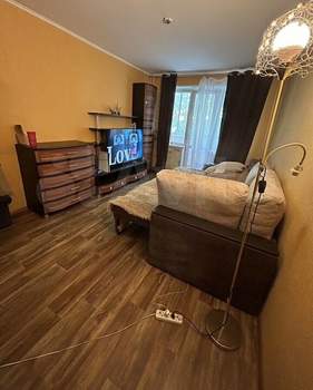 1-к квартира, вторичка, 33м2, 2/9 этаж
