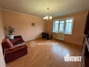 1-к квартира, вторичка, 41м2, 6/10 этаж
