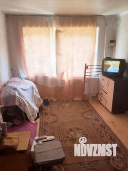 1-к квартира, вторичка, 31м2, 1/5 этаж