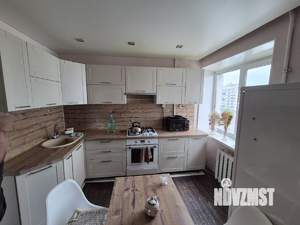 2-к квартира, вторичка, 40м2, 6/8 этаж