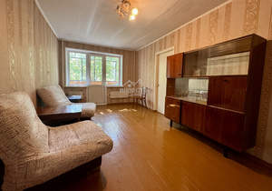 2-к квартира, вторичка, 46м2, 2/5 этаж