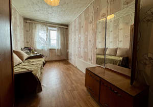 2-к квартира, вторичка, 45м2, 5/5 этаж