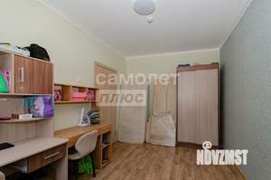 1-к квартира, вторичка, 40м2, 2/10 этаж