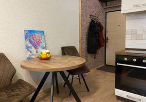 1-к квартира, вторичка, 32м2, 10/11 этаж