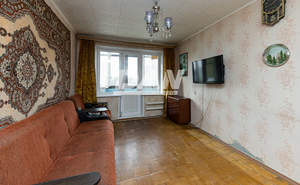 2-к квартира, вторичка, 49м2, 6/10 этаж